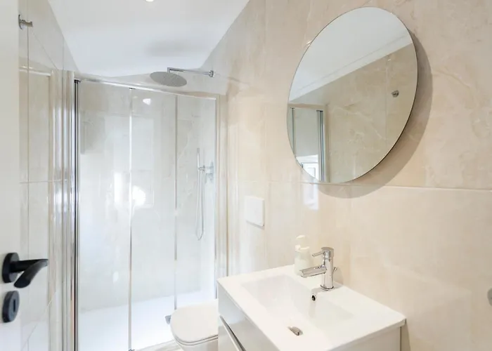 Design Prata Appartement
