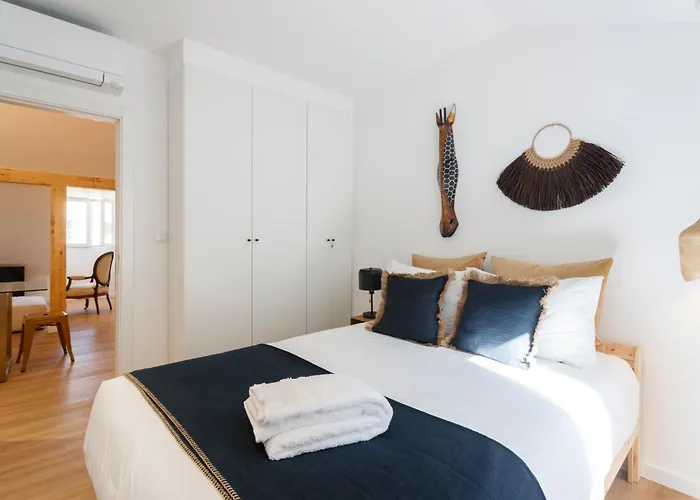 Design Prata Appartement *