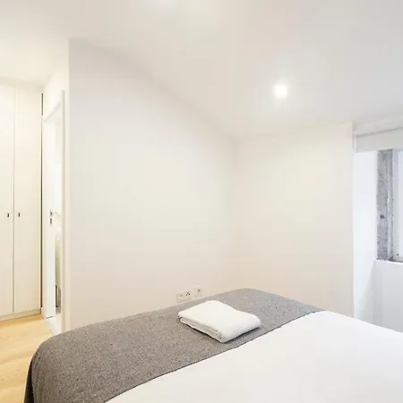 Apartamento Design Prata *