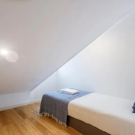 Design Prata Apartamento Lisboa