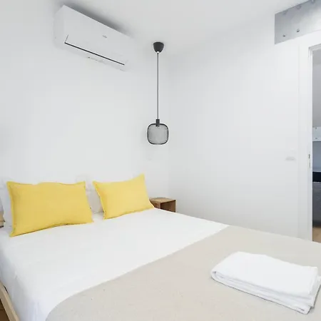 Design Prata Apartamento Lisboa