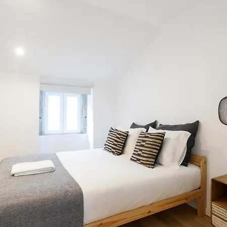 Apartamento Design Prata