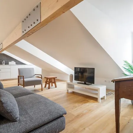 Design Prata Apartamento