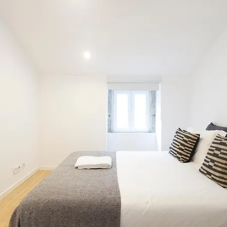 Apartamento Design Prata