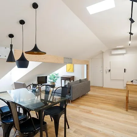 Apartamento Design Prata