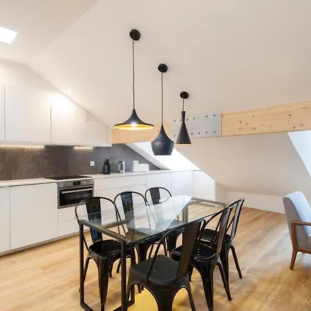 Design Prata Apartamento