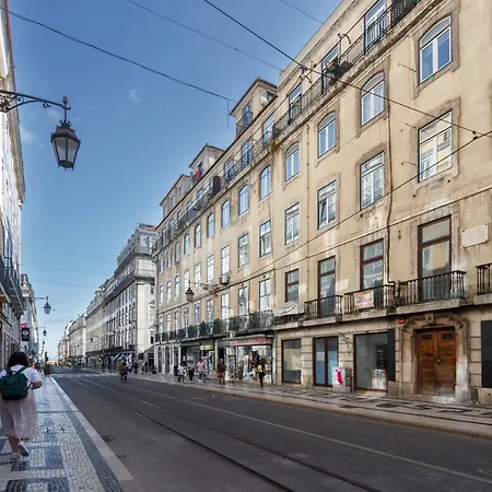 Апартаменты Design Prata *