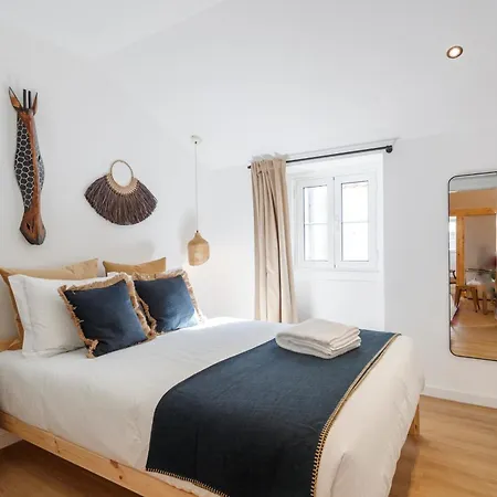 Apartamento Design Prata *