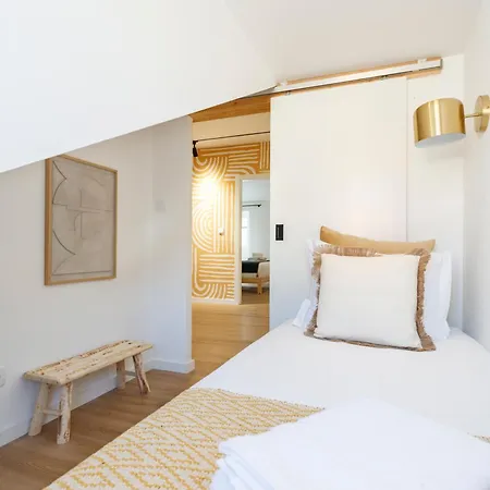 Apartamento Design Prata *