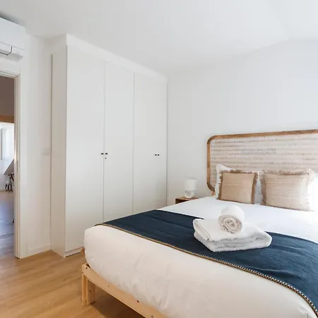 Apartamento Design Prata *