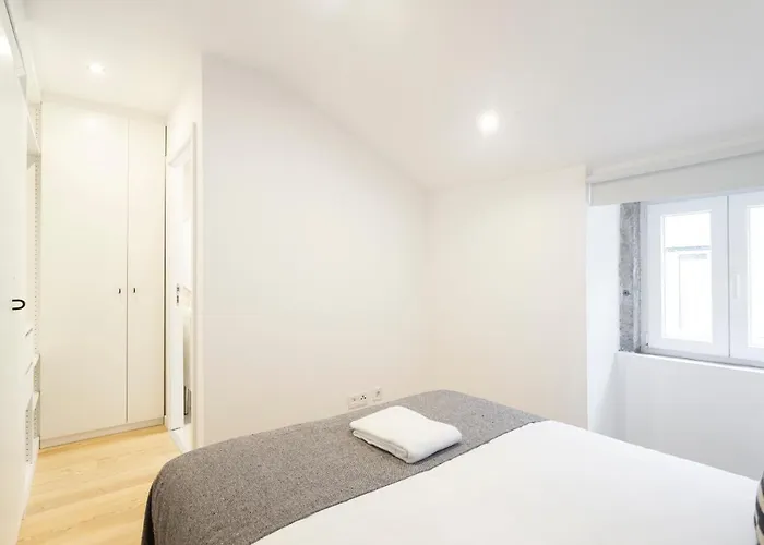 شقة Design Prata *