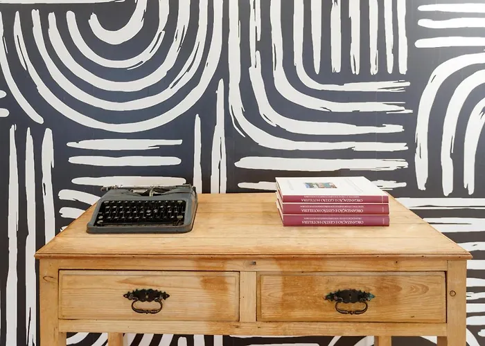 Design Prata Appartamento