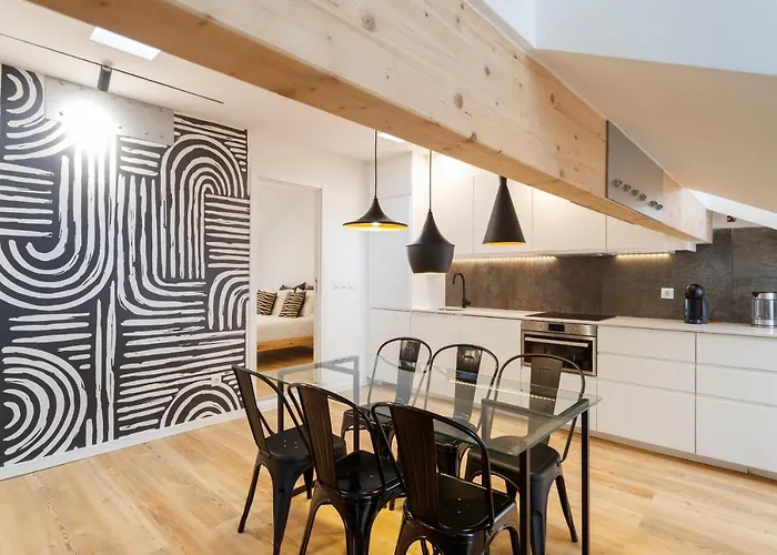 Design Prata Apartmán *
