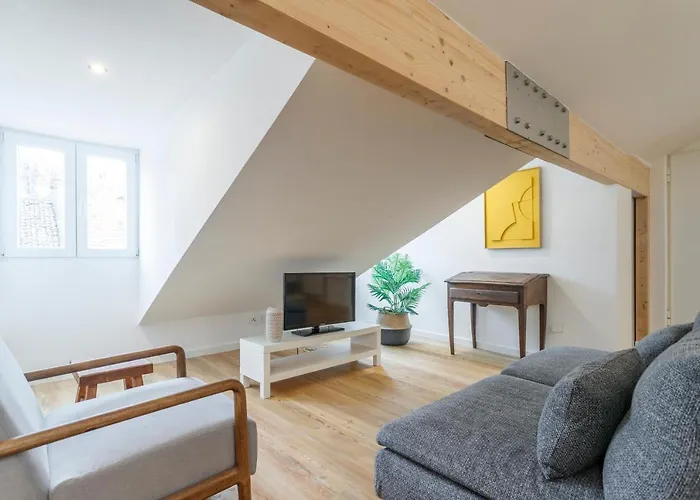 Apartmán Design Prata *