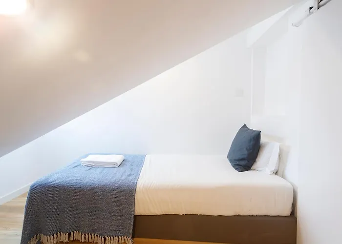 Design Prata Appartamento