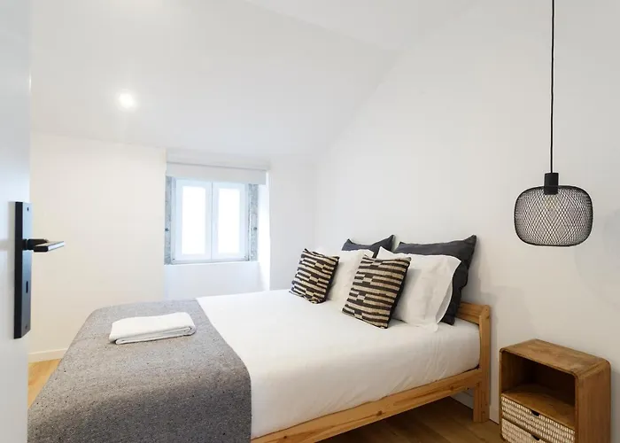 Appartamento Design Prata