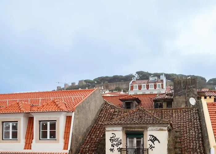 Appartamento Design Prata