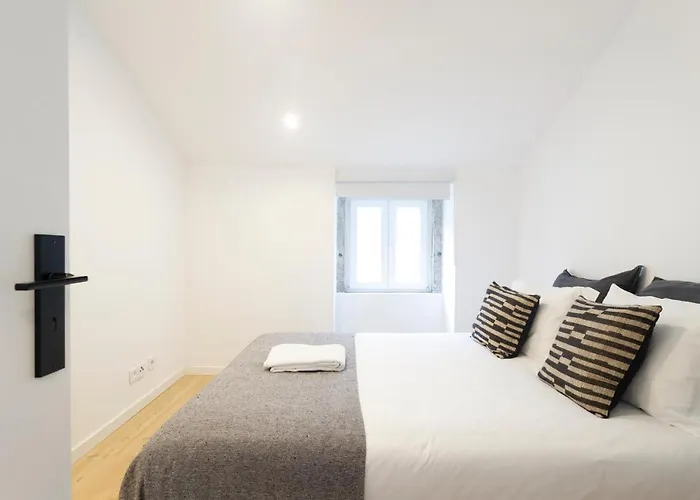 Appartamento Design Prata