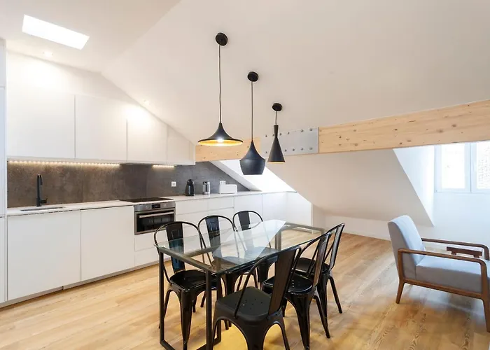 Design Prata Appartamento