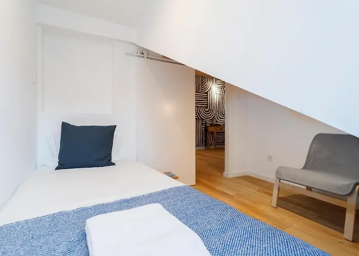 Appartamento Design Prata *