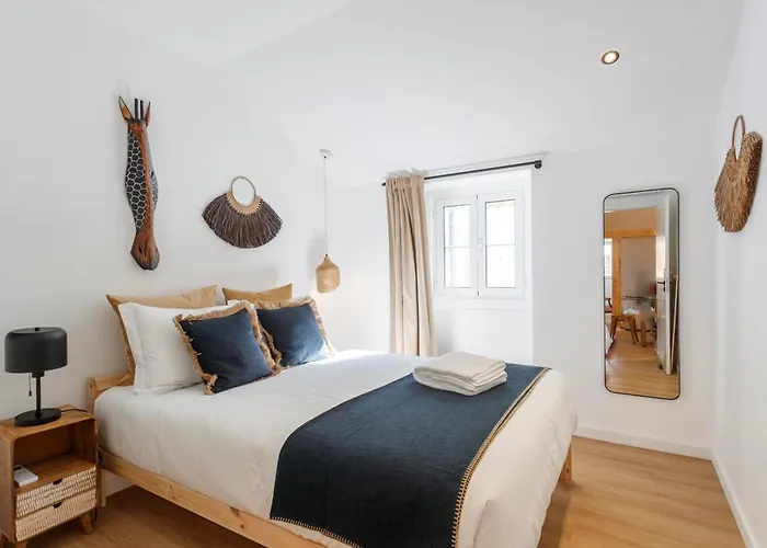 Appartamento Design Prata *