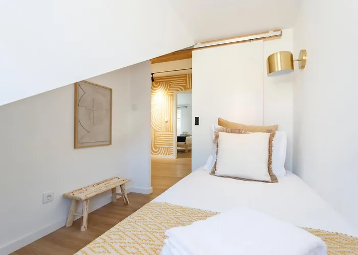 Apartmán Design Prata *