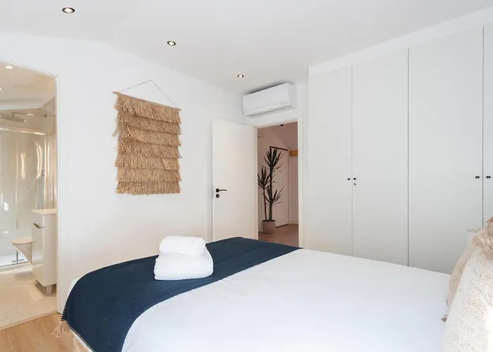 Design Prata Appartamento