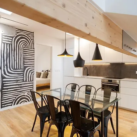 Design Prata 아파트 *