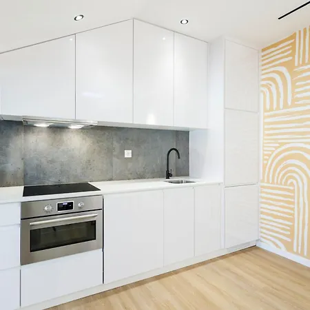 Design Prata 아파트 *