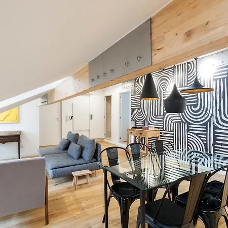 Design Prata Lissabon