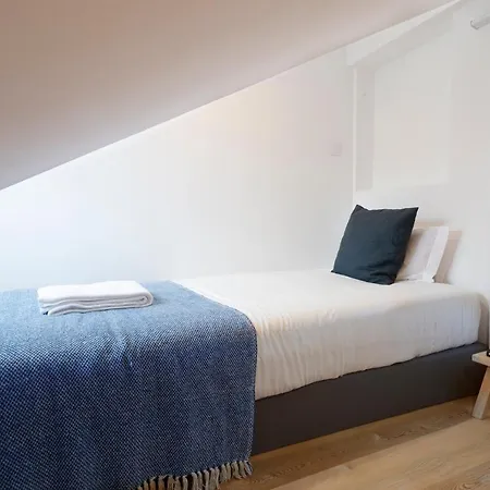 Design Prata Lissabon