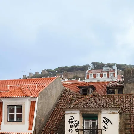 Appartement Design Prata