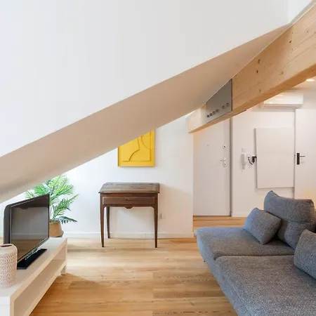 Design Prata Lissabon