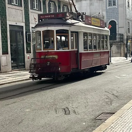 Design Prata Appartement *