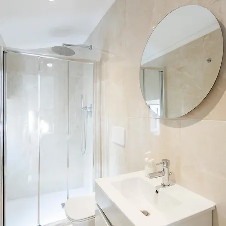 Design Prata Appartement