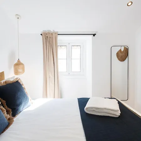 Design Prata Lissabon