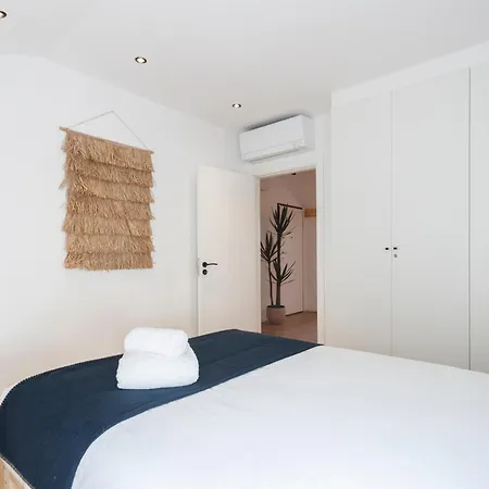 Design Prata Appartement