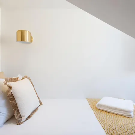 Design Prata Lissabon